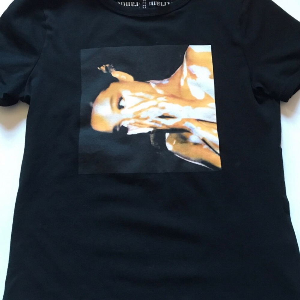 Ariana Grande God is a Woman Shirt